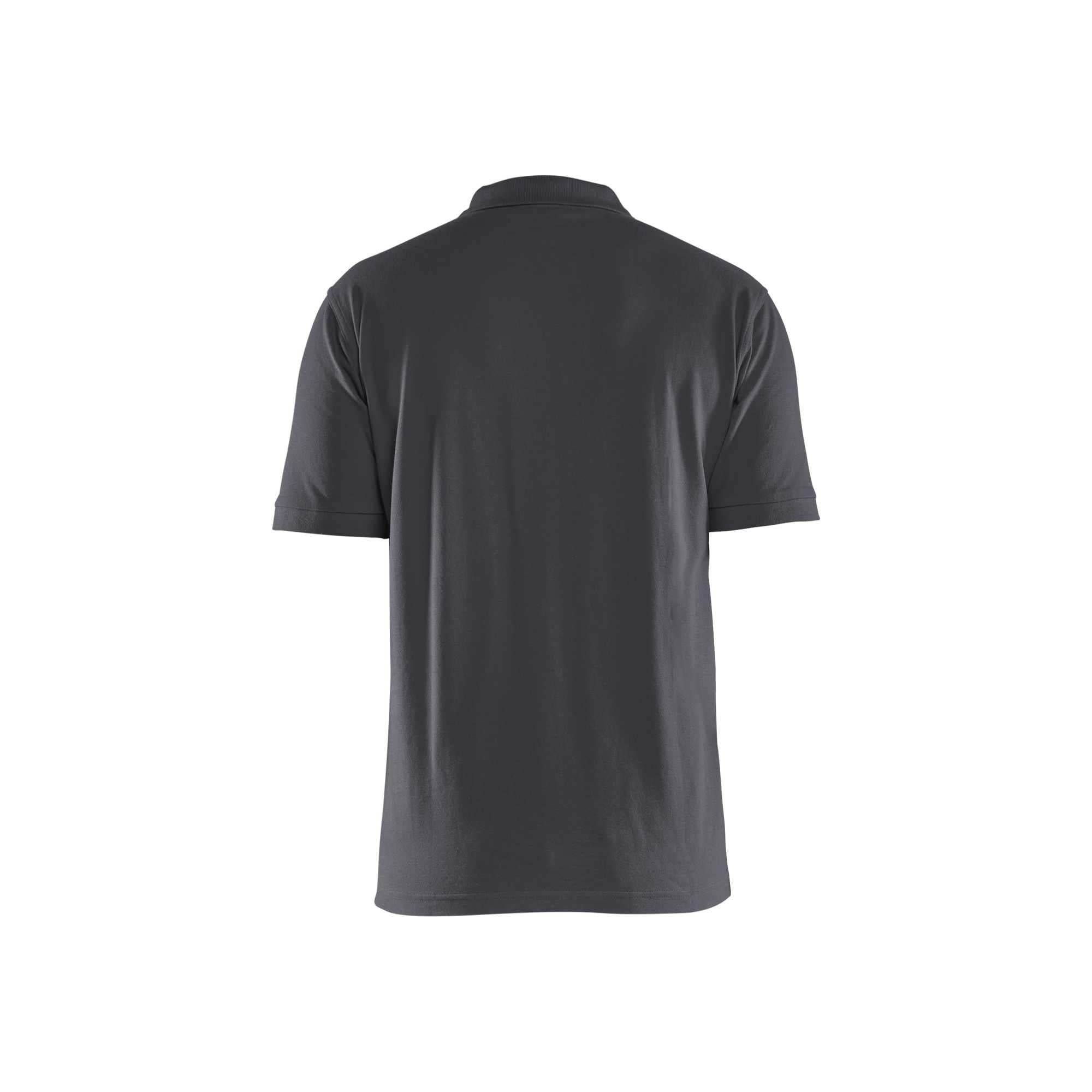BLAKLADER 34351035 Polo shirt Short Sleeve Work Polo MEN - 100% Cotton